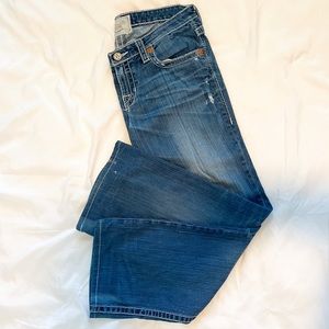 Big Star Wide Women’s Jeans